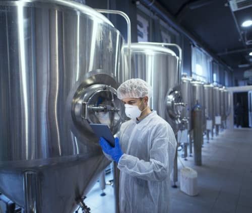 How to implement a HACCP System